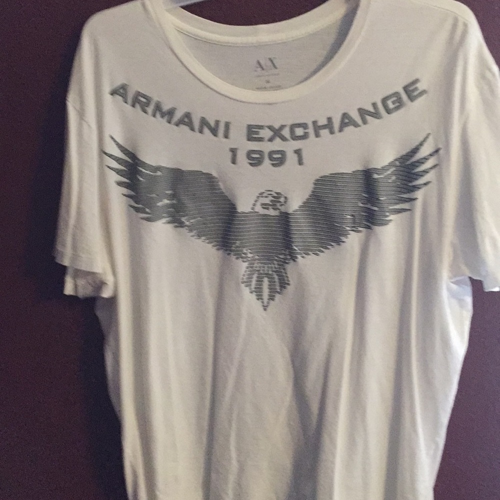 A/X Tee